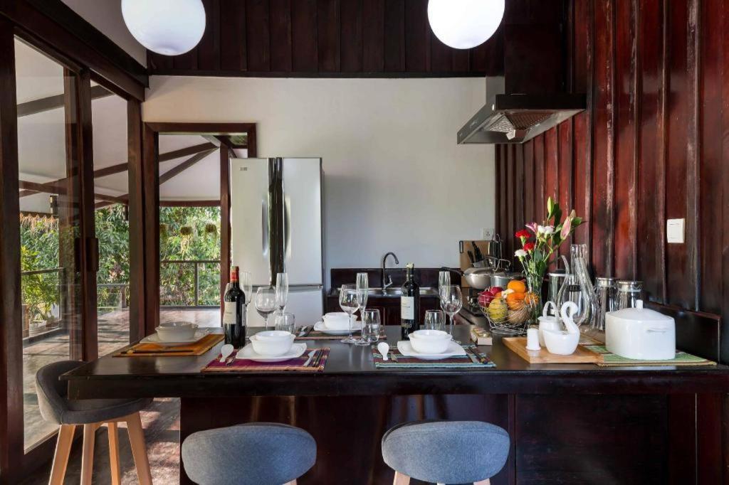 Sampeah Retreat Villa Siem Reap Extérieur photo