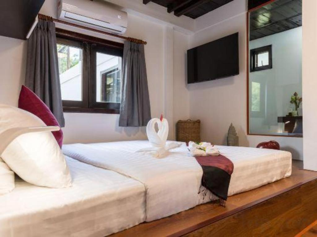 Sampeah Retreat Villa Siem Reap Extérieur photo